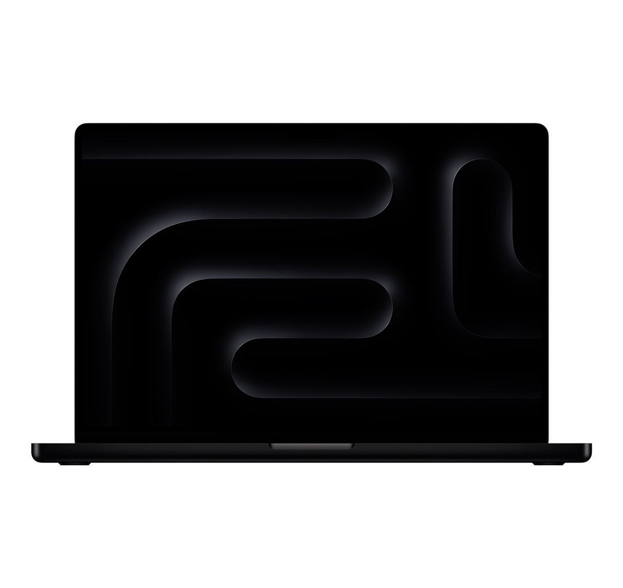 Apple MacBook Pro 16" M5