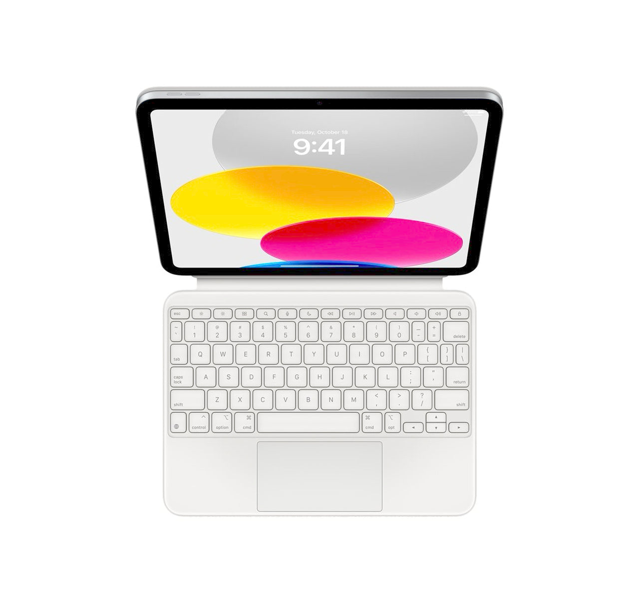 Apple Magic Keyboard Folio