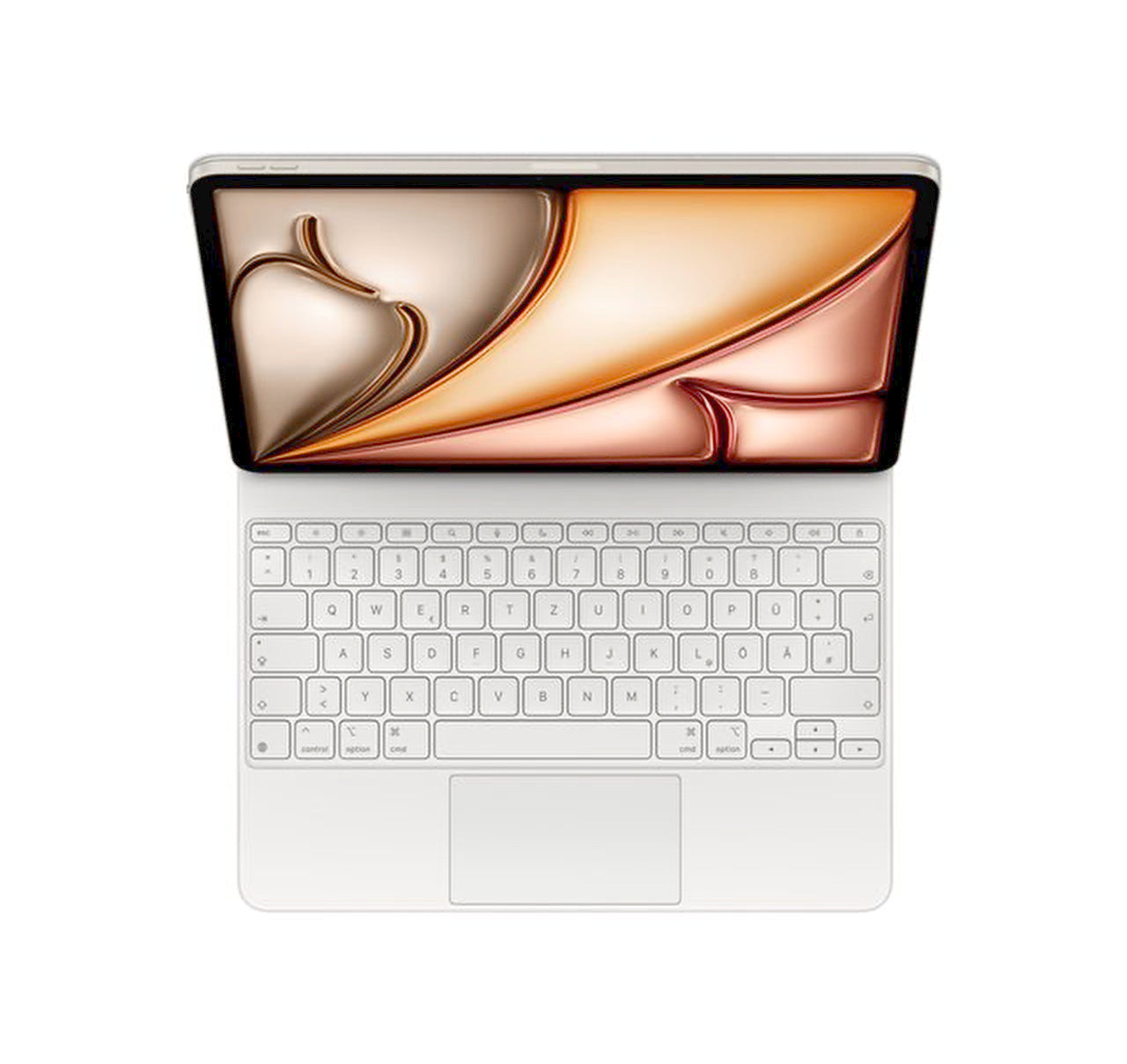 Apple Magic Keyboard für iPad Air