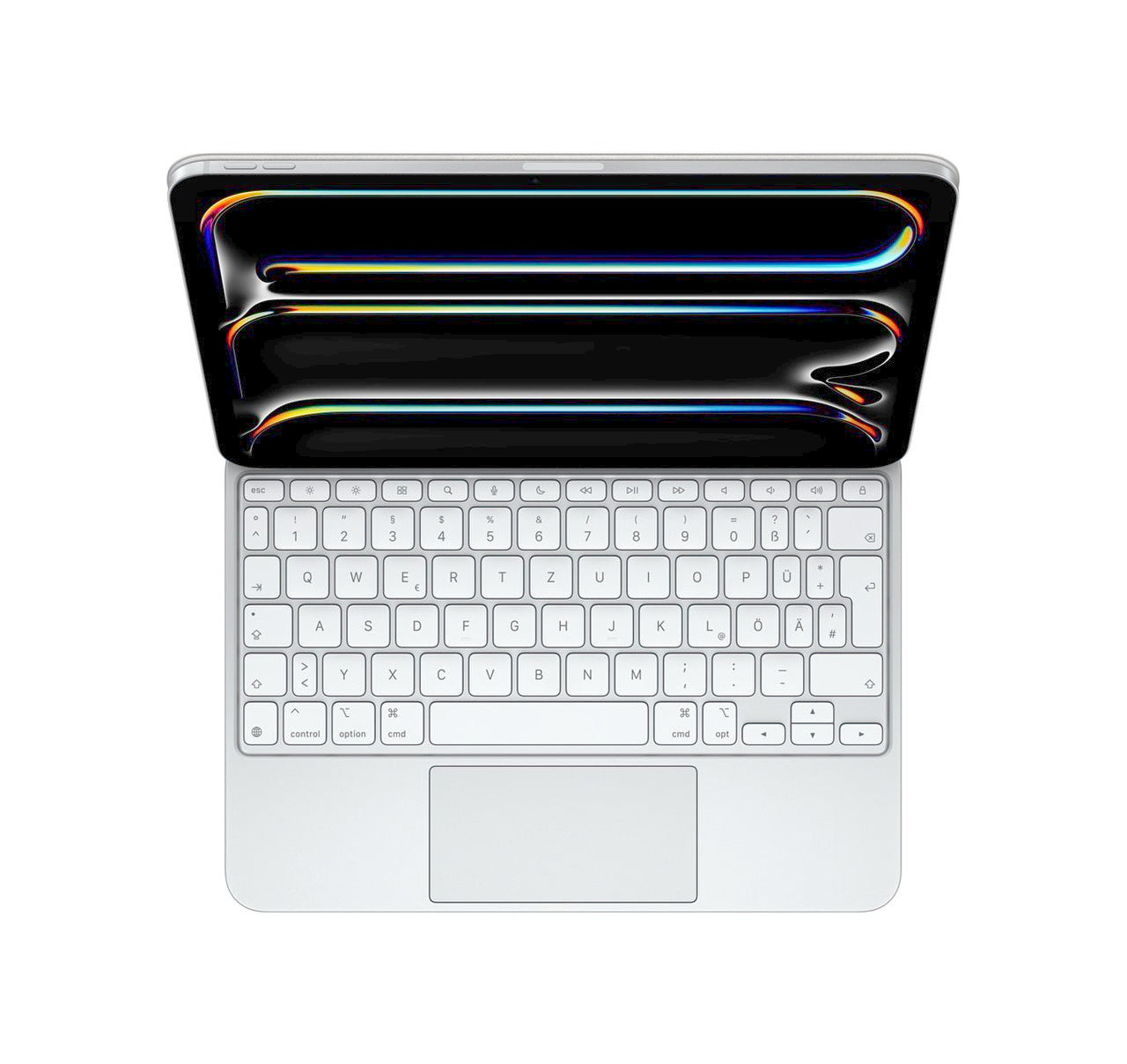 Apple Magic Keyboard für iPad Pro