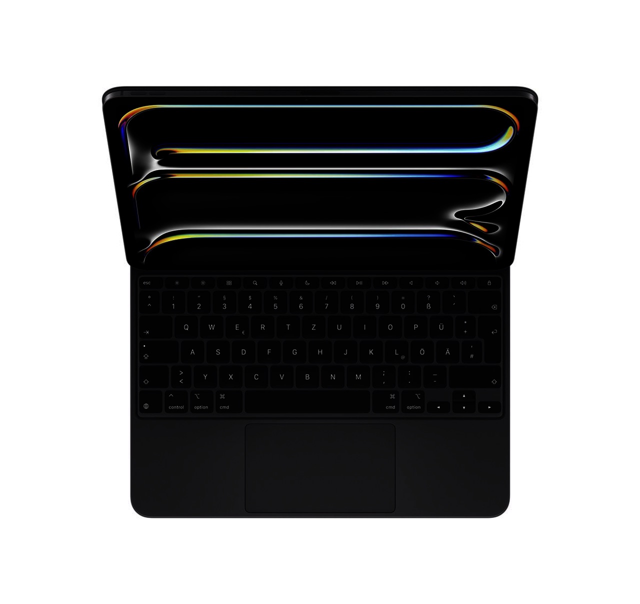 Apple Magic Keyboard für iPad Pro