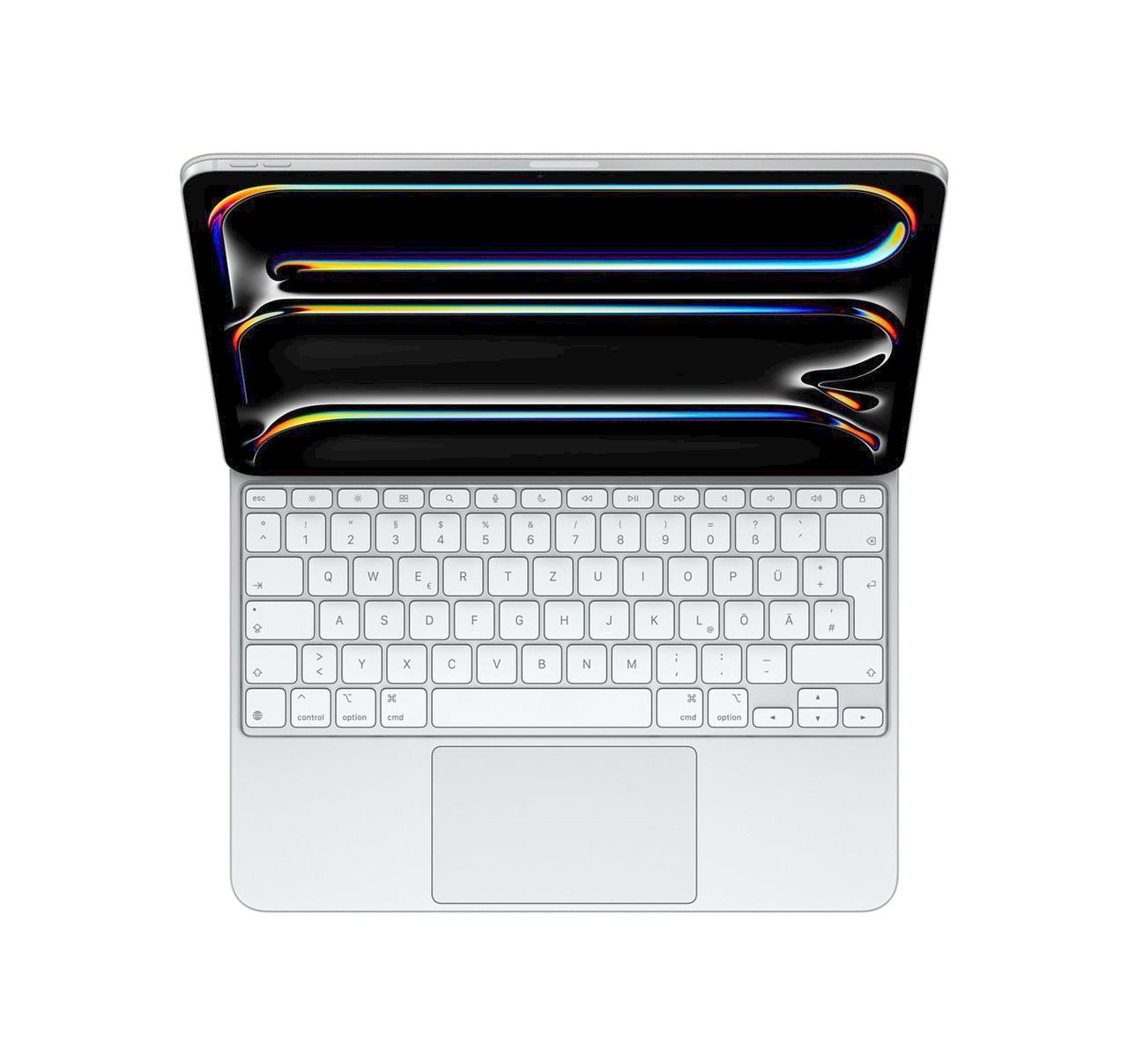 Apple Magic Keyboard für iPad Pro