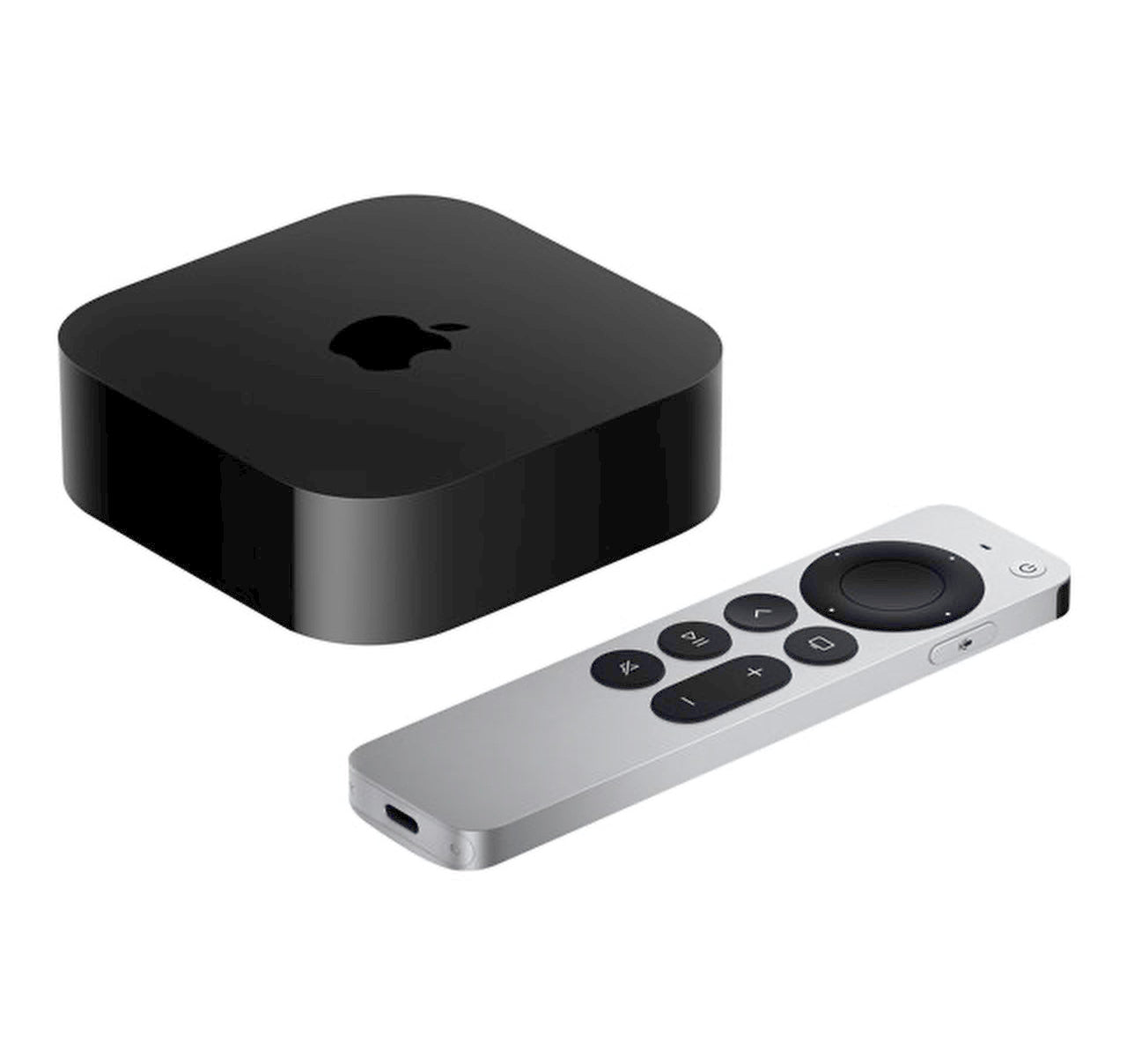 Apple TV 4K