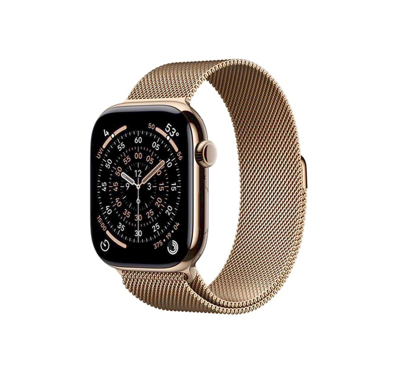 Apple Watch Series 11 (46 mm)