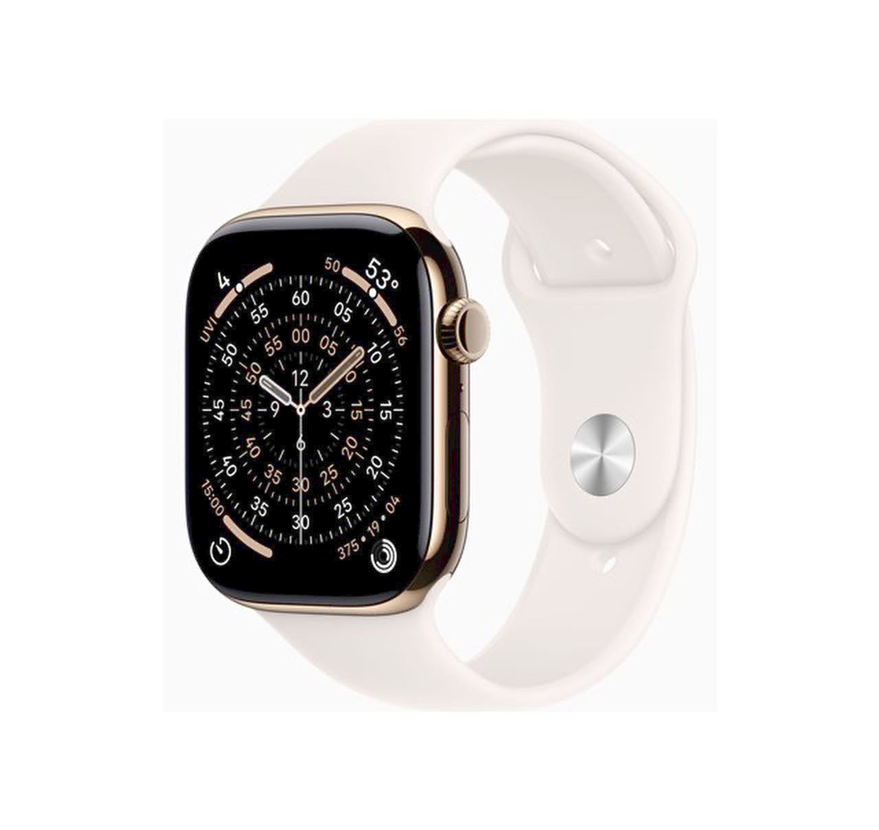 Apple Watch Series 11 (46 mm)
