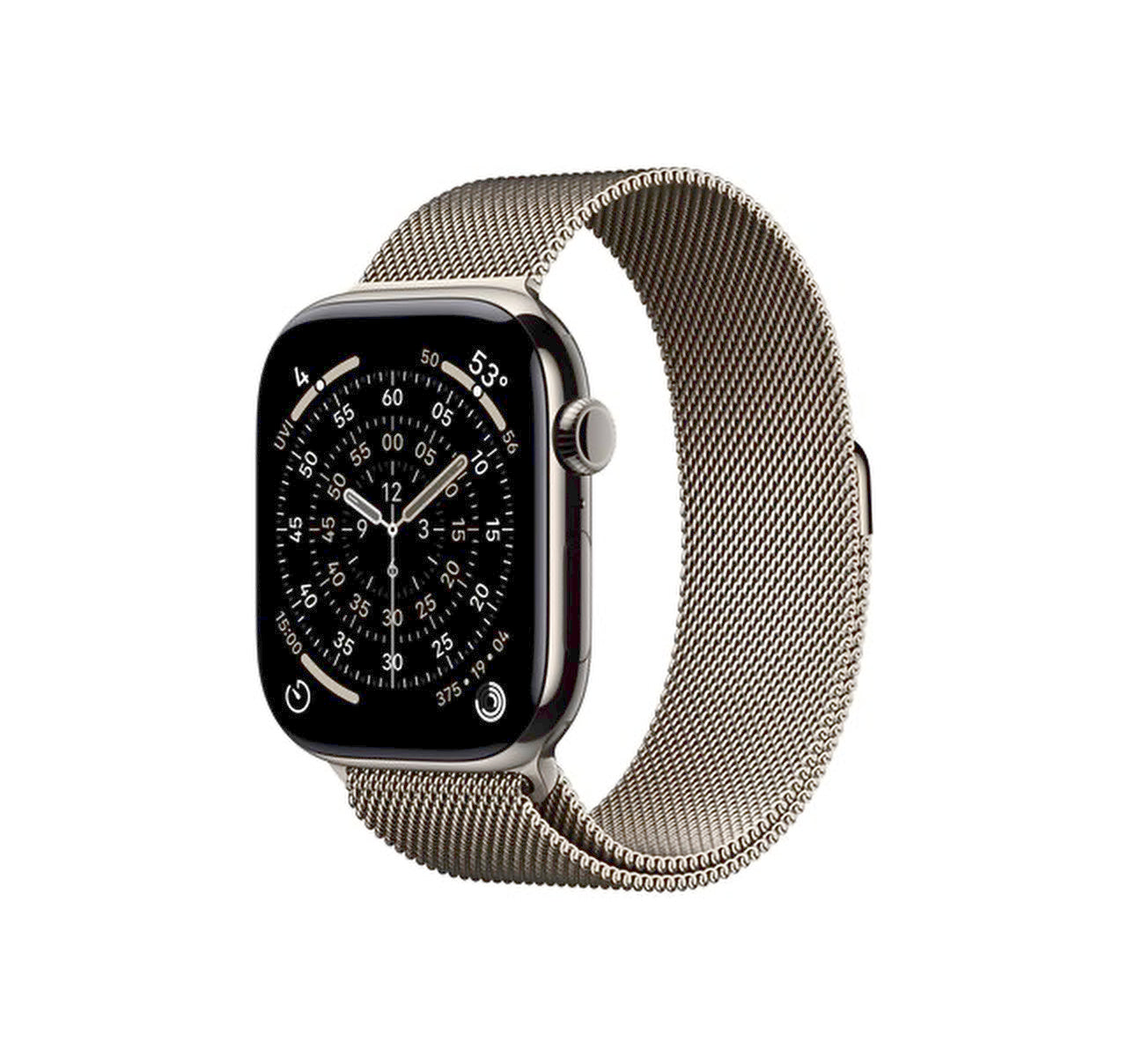 Apple Watch Series 11 (46 mm)
