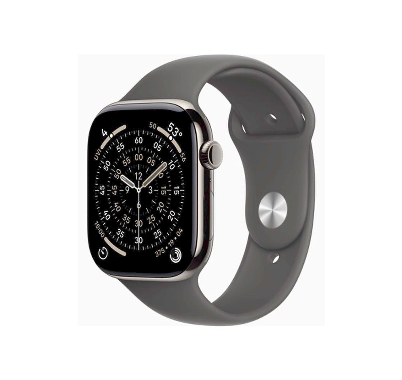 Apple Watch Series 11 (46 mm)