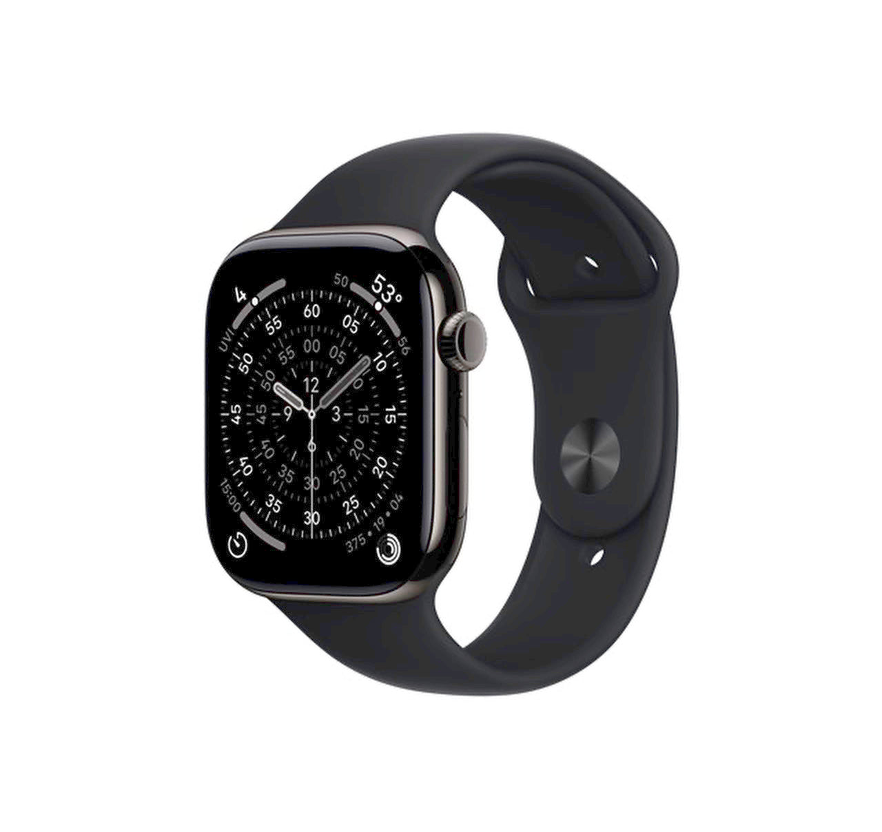 Apple Watch Series 11 (46 mm)