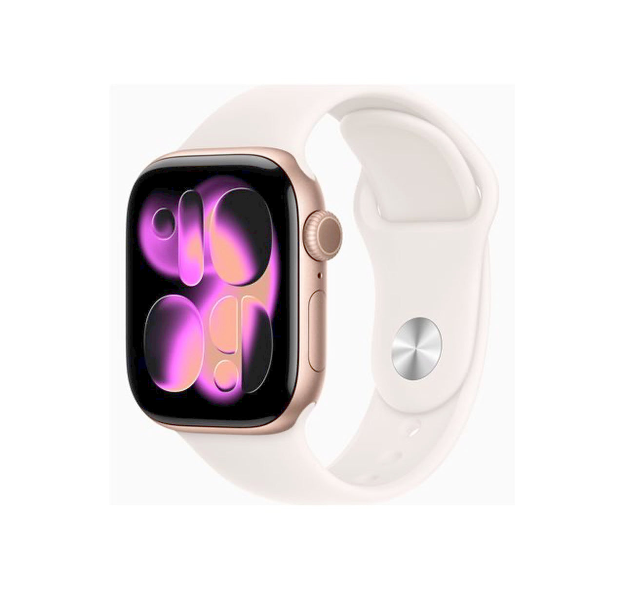 Apple Watch Series 11 (42 mm)