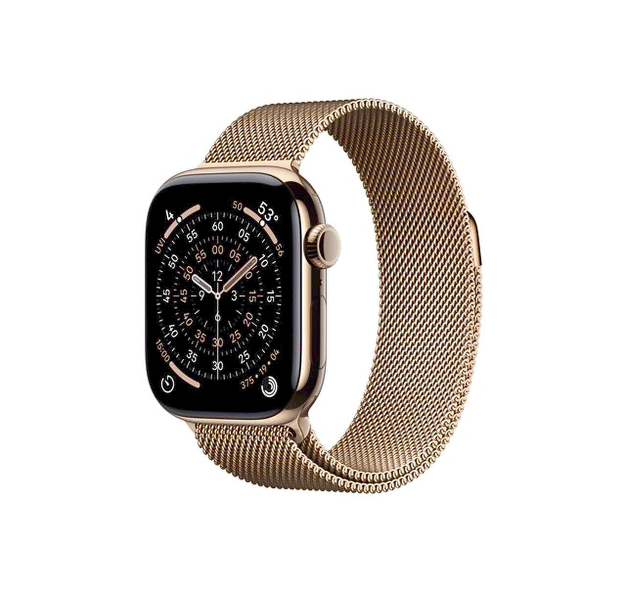 Apple Watch Series 11 (42 mm)