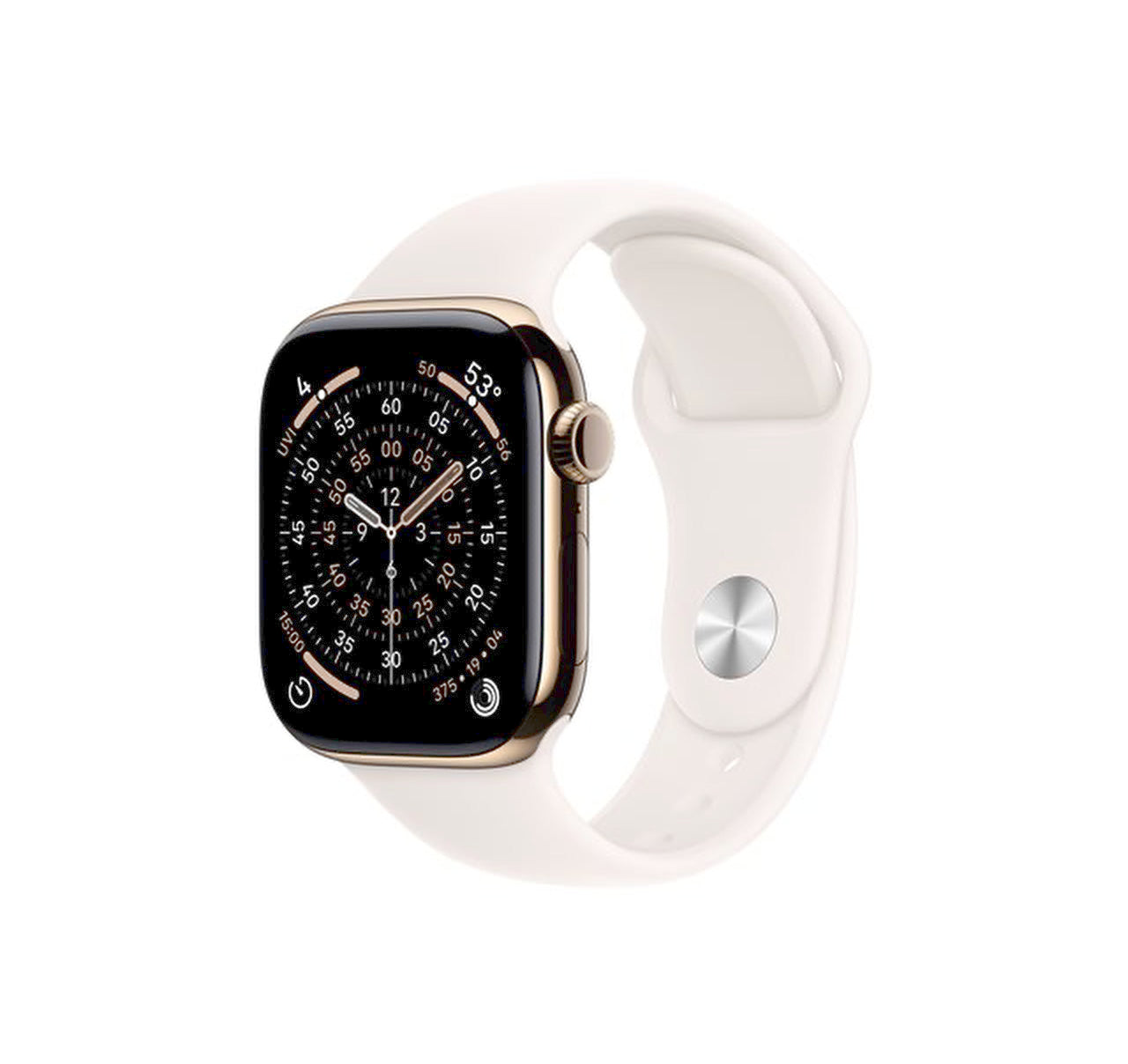 Apple Watch Series 11 (42 mm)