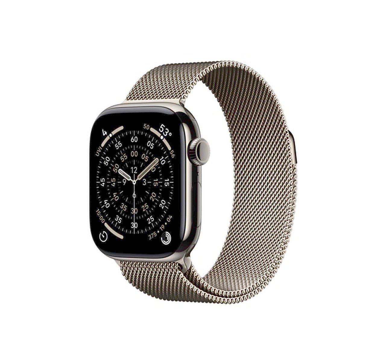 Apple Watch Series 11 (42 mm)