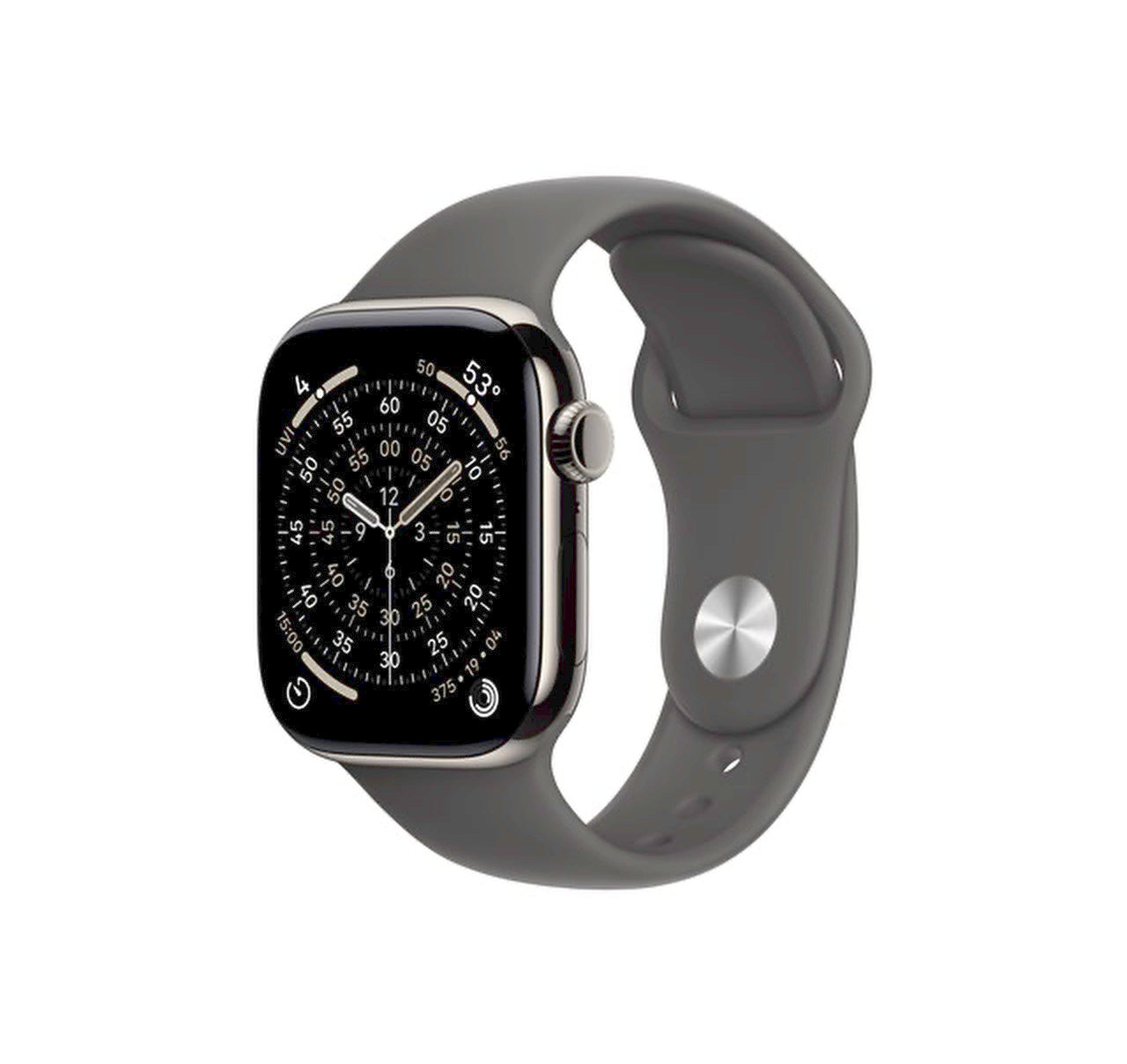 Apple Watch Series 11 (42 mm)