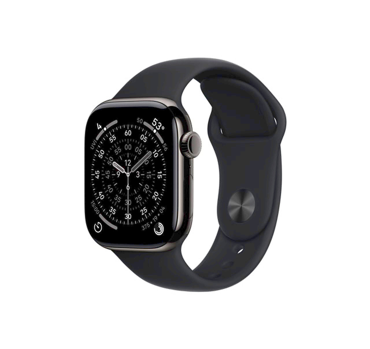 Apple Watch Series 11 (42 mm)