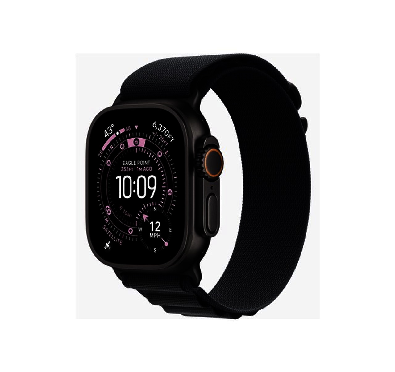 Apple Watch Ultra 3