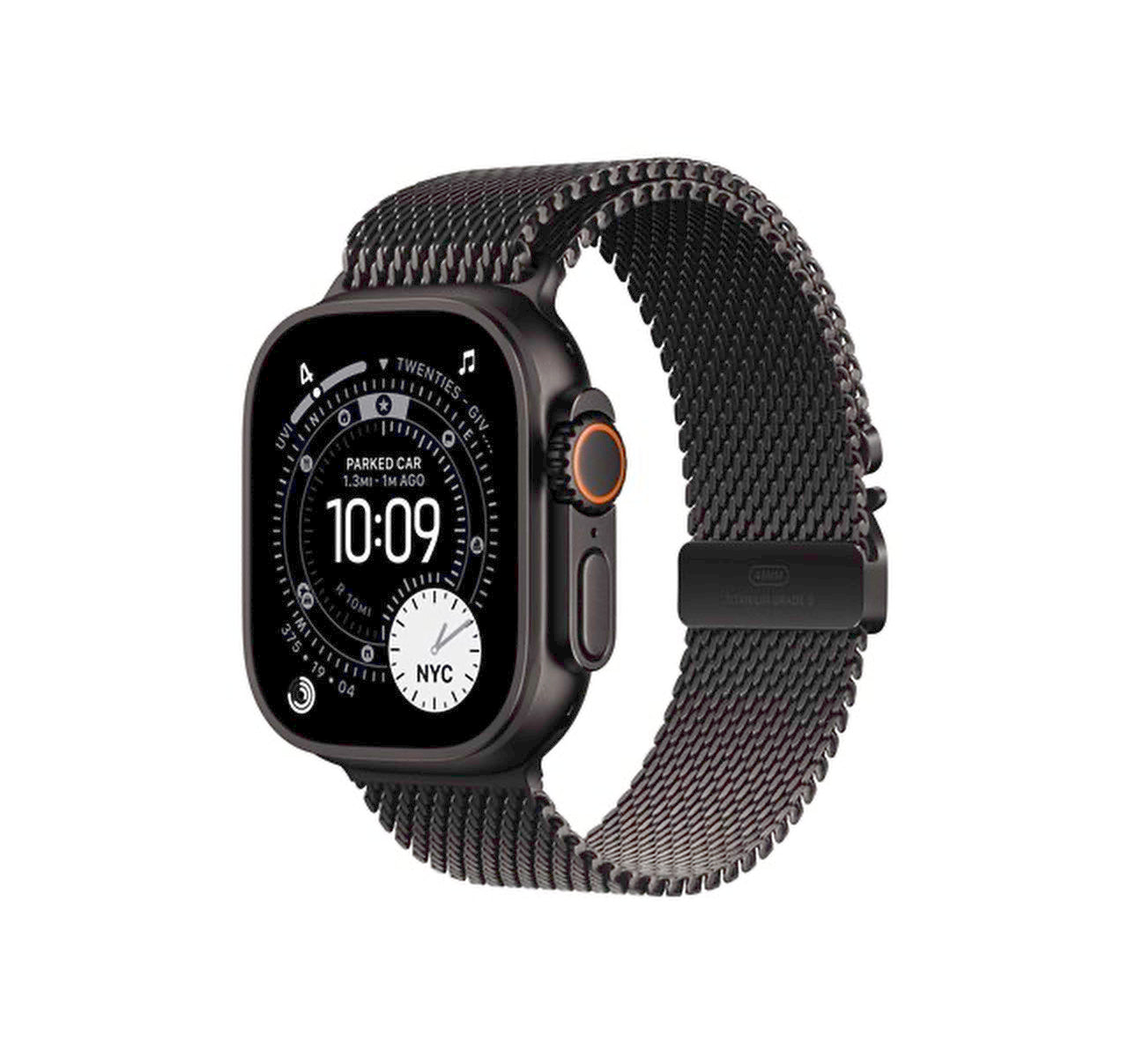 Apple Watch Ultra 3
