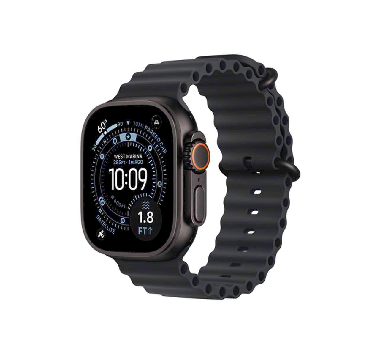 Apple Watch Ultra 3