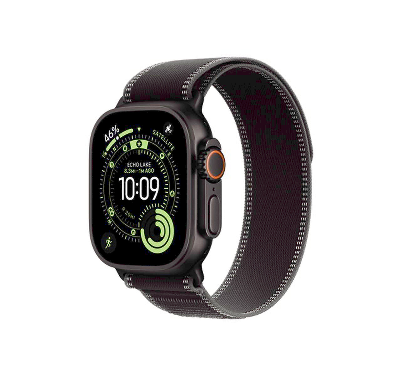 Apple Watch Ultra 3