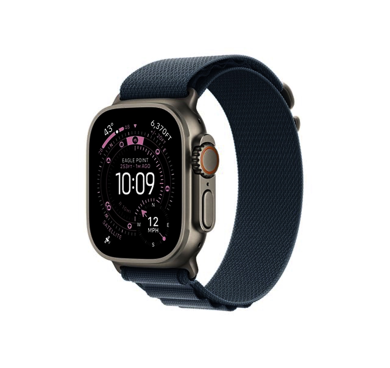 Apple Watch Ultra 3