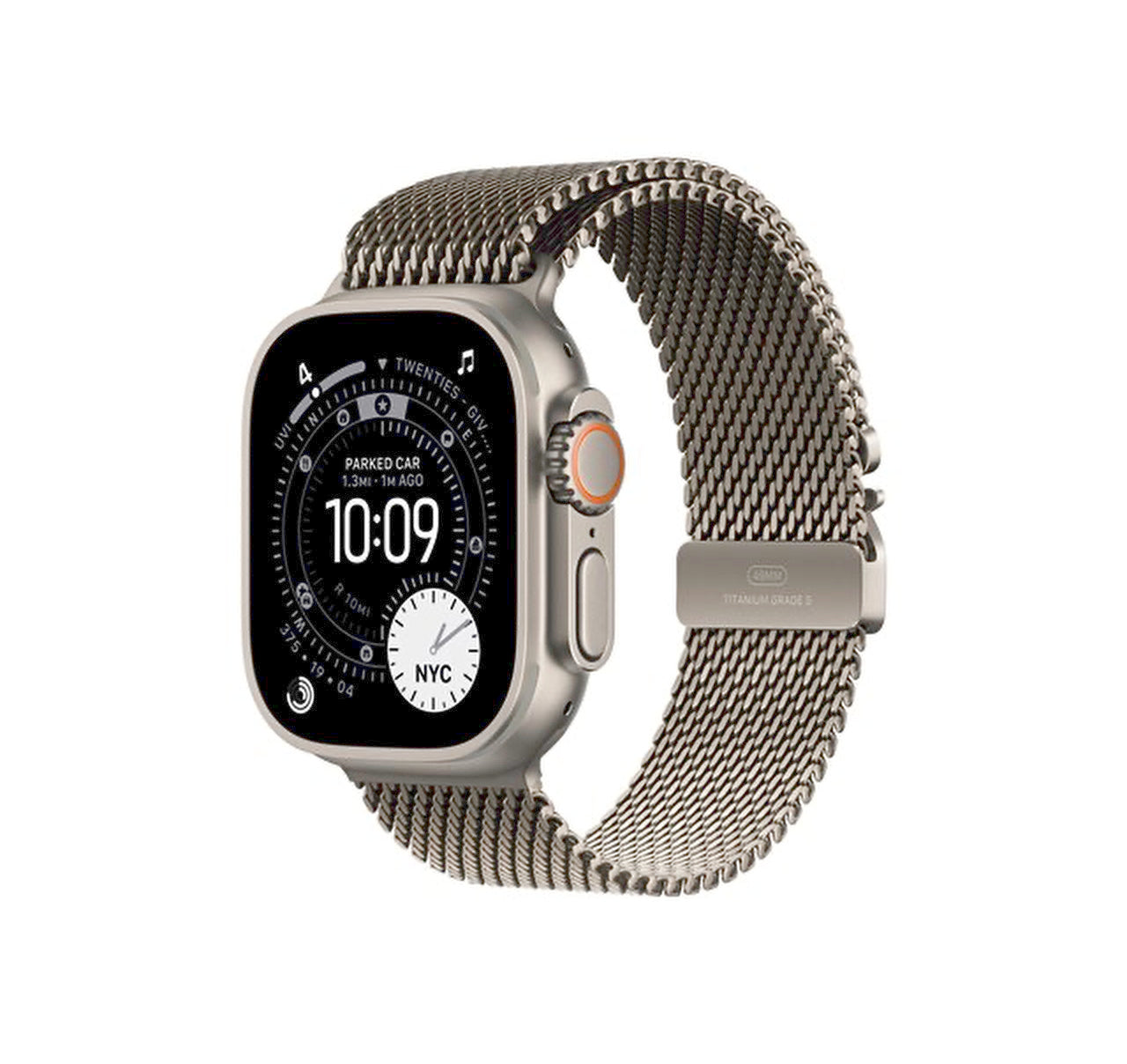 Apple Watch Ultra 3