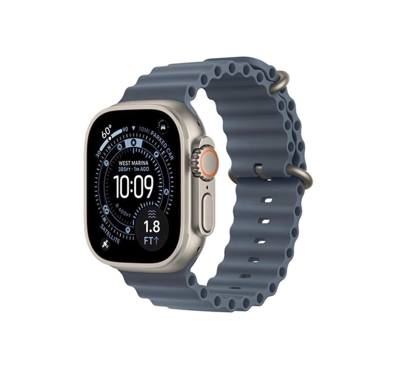 Apple Watch Ultra 3