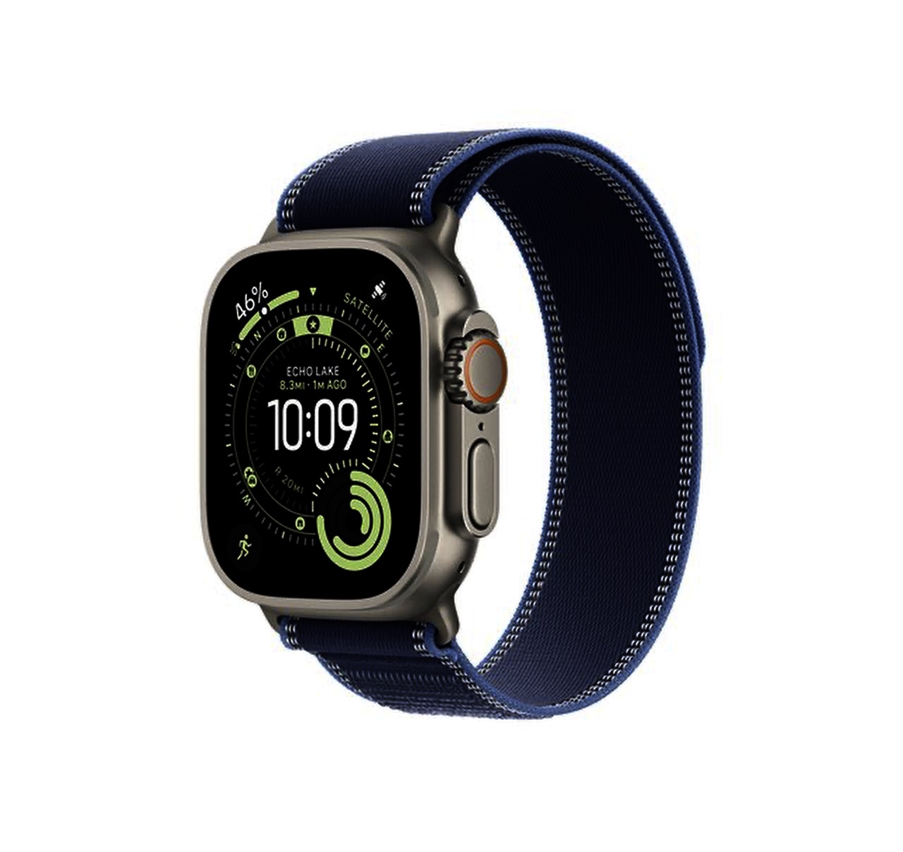 Apple Watch Ultra 3