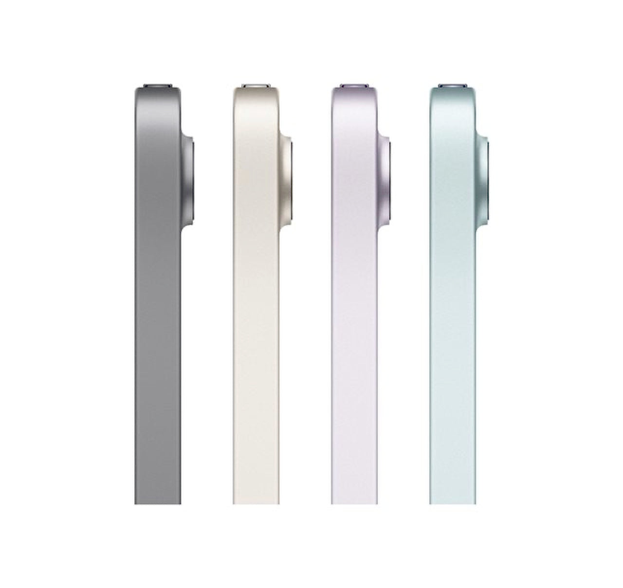 Apple iPad mini (A17 Pro)