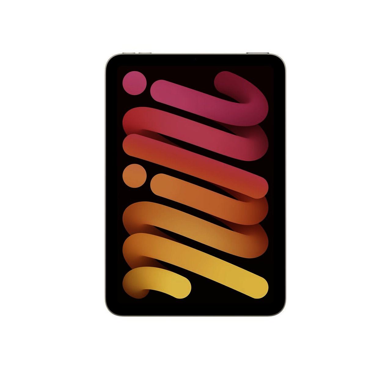 Apple iPad mini (A17 Pro)