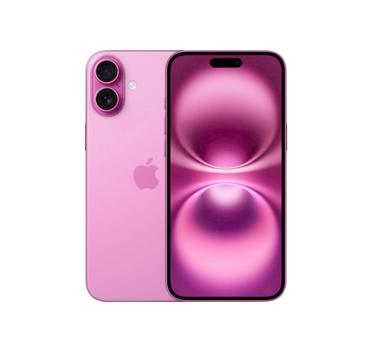 Apple iPhone 16 und 16 Plus