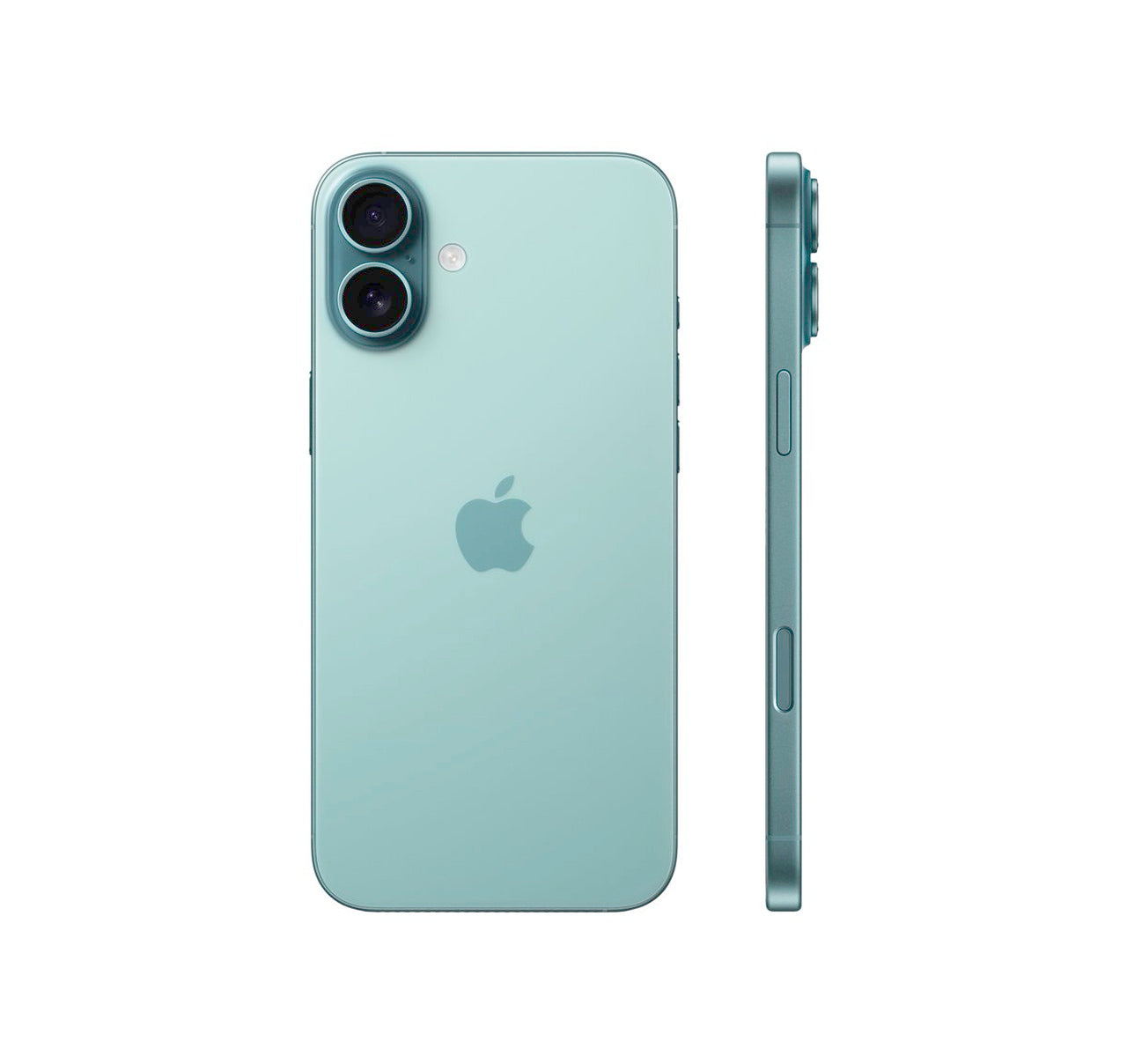 Apple iPhone 16 und 16 Plus