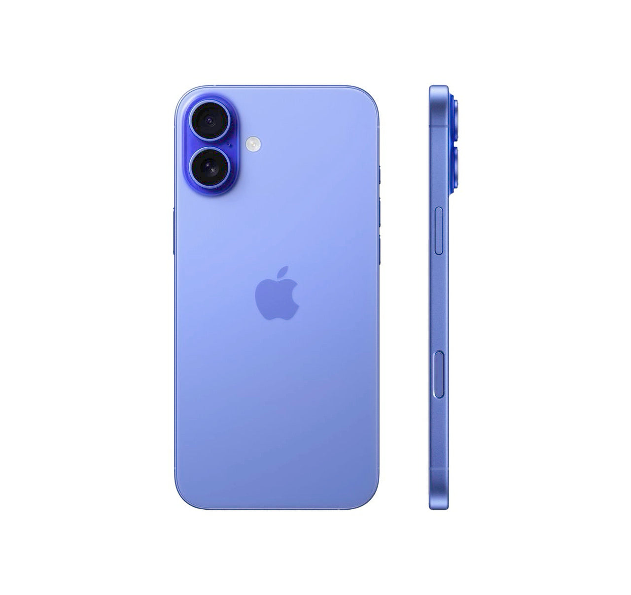 Apple iPhone 16 und 16 Plus