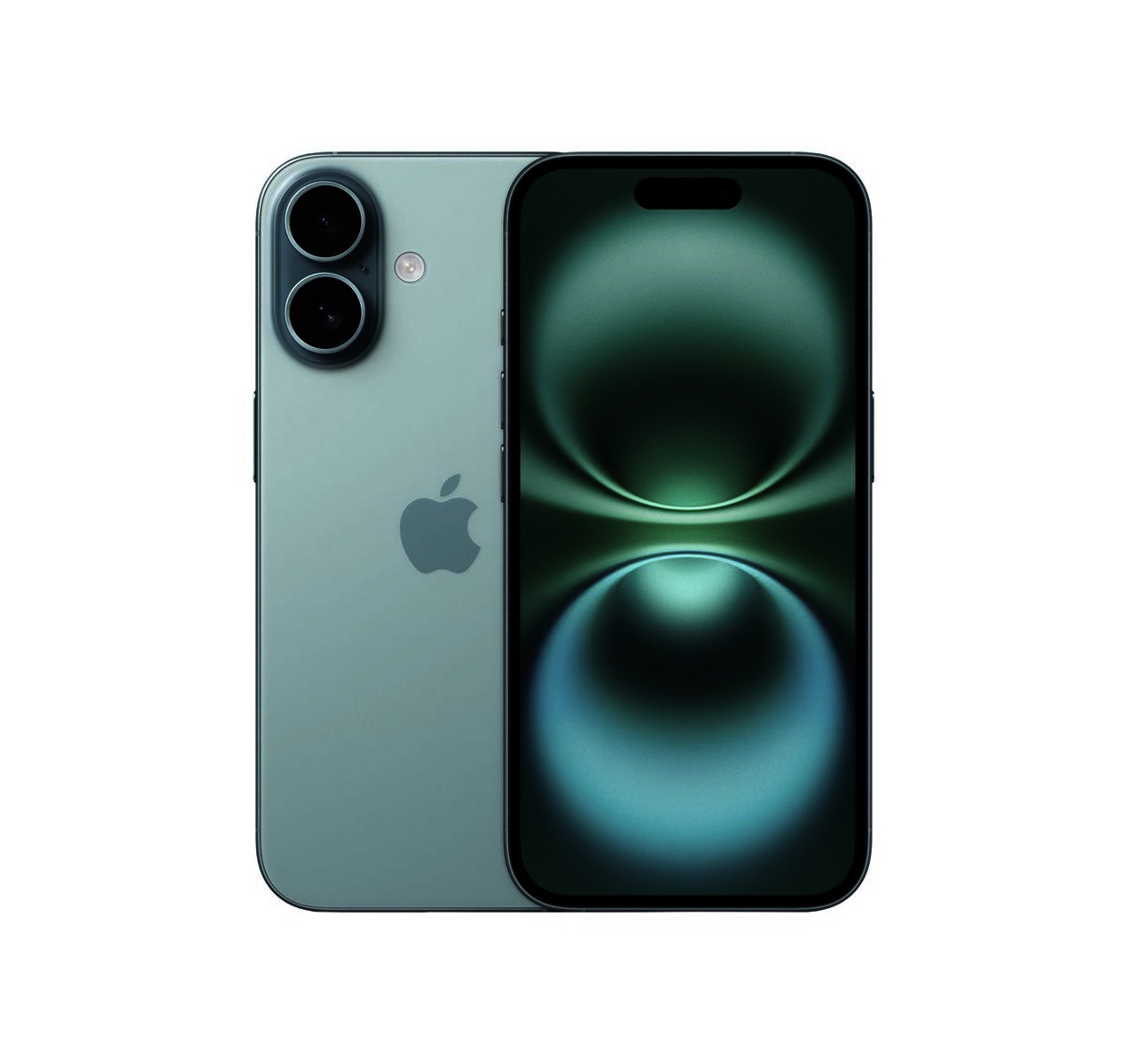 Apple iPhone 16 und 16 Plus