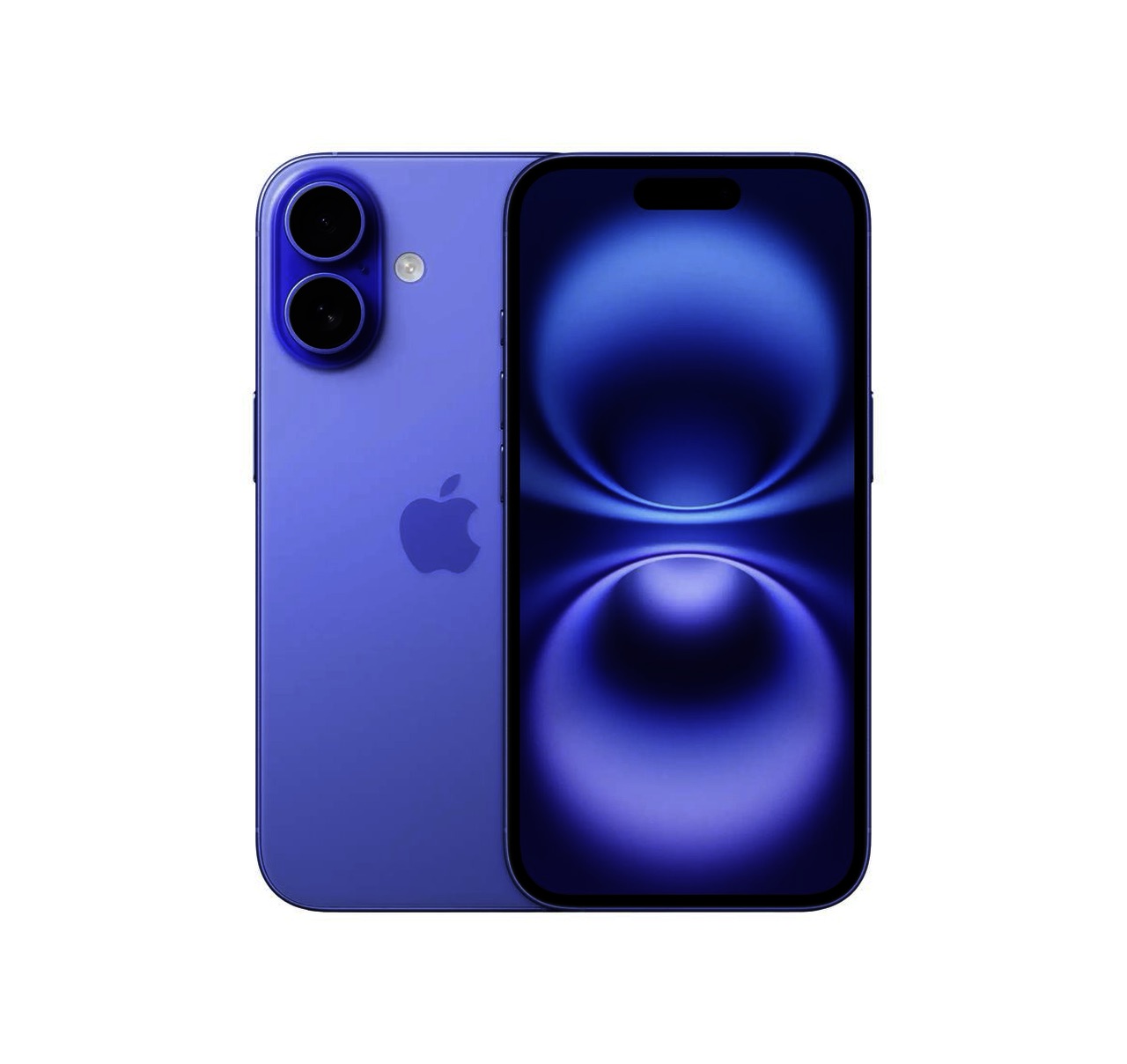 Apple iPhone 16 und 16 Plus