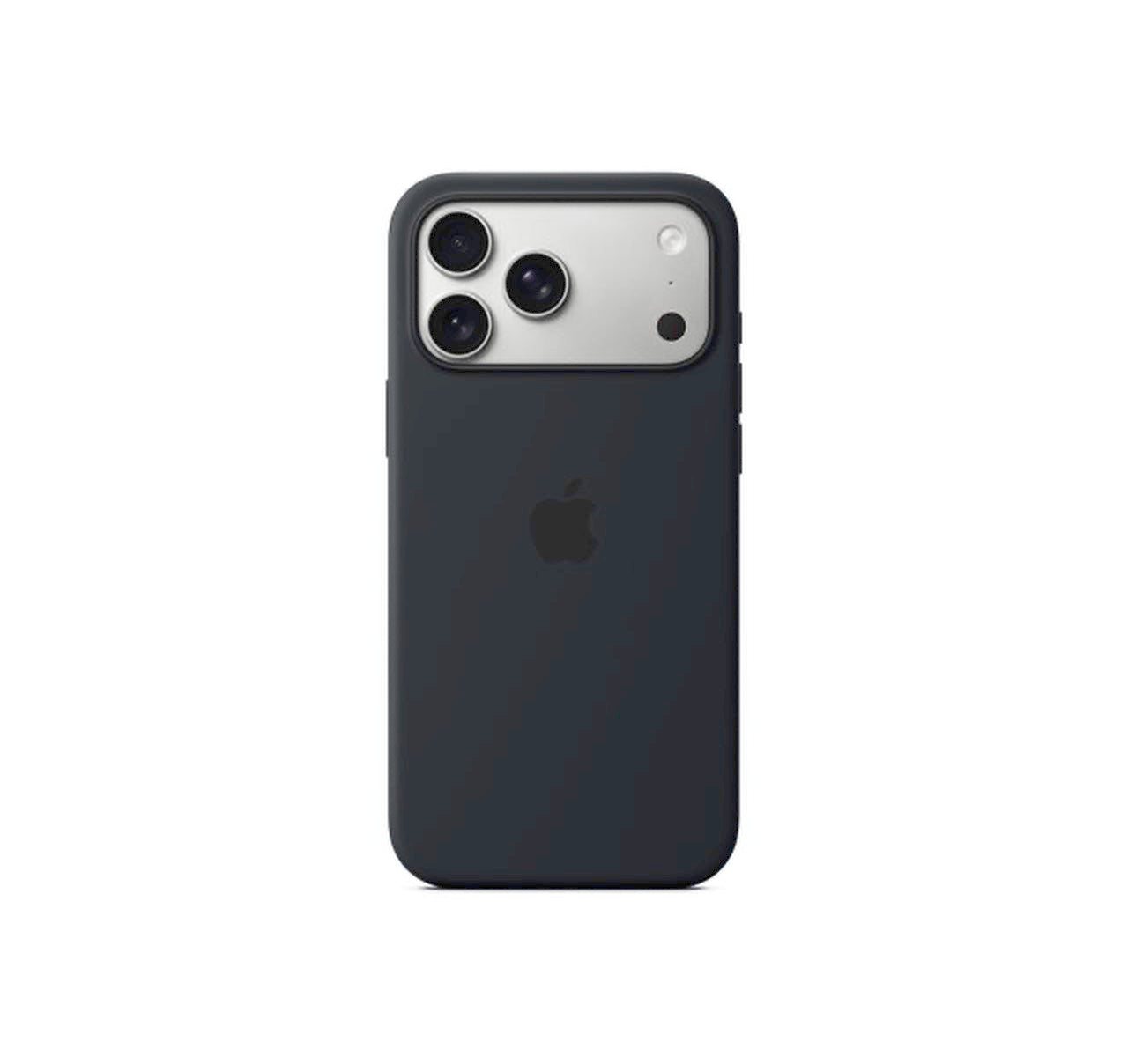 Apple iPhone 17 Pro / Pro Max Silikon Case mit MagSafe (Schutzhülle)