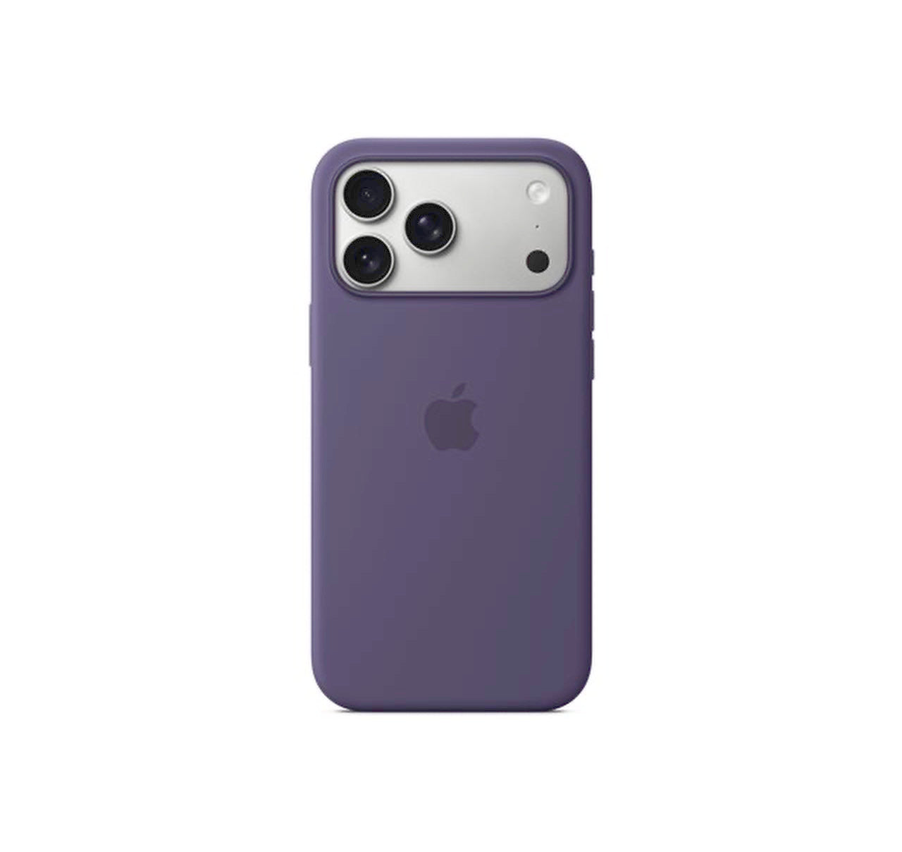 Apple iPhone 17 Pro / Pro Max Silikon Case mit MagSafe (Schutzhülle)