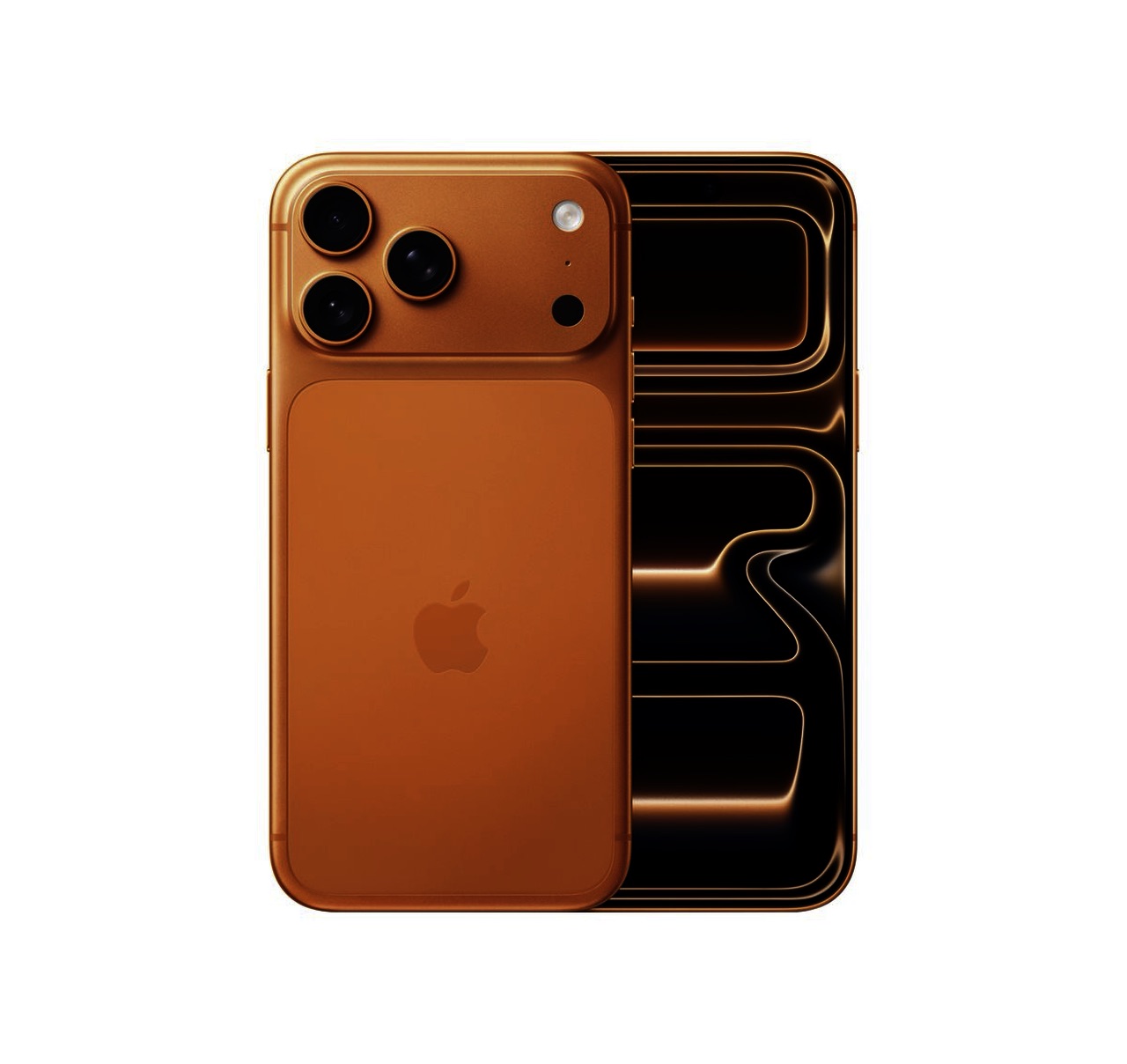 Apple iPhone 17 Pro und 17 Pro Max