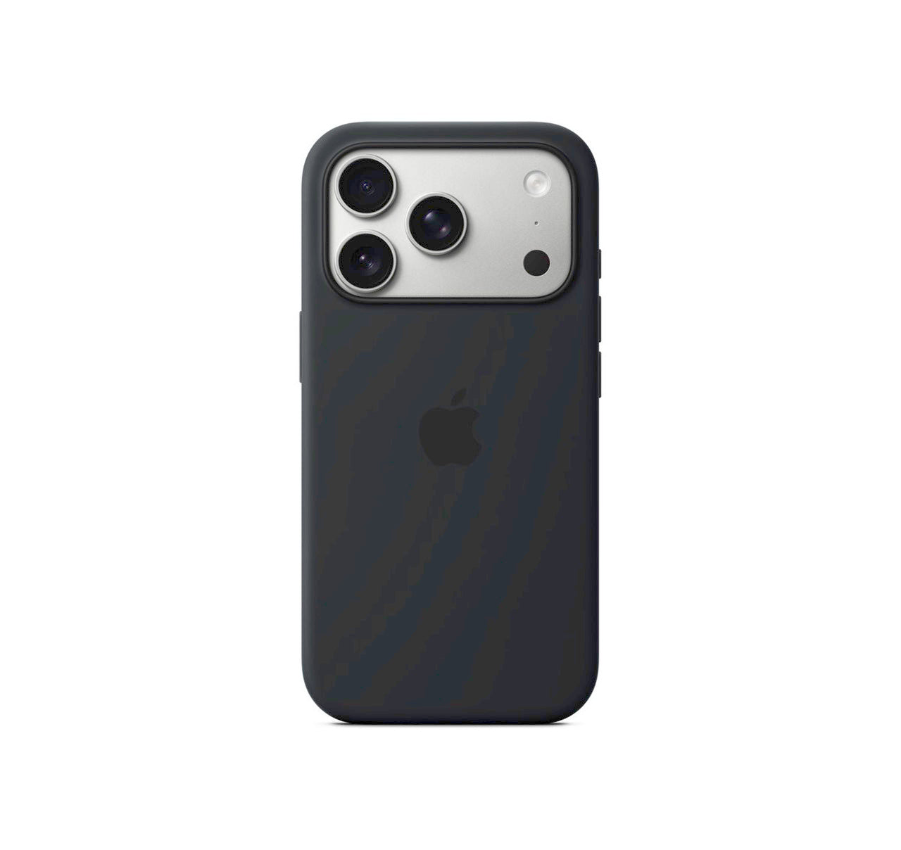 Apple iPhone 17 Pro / Pro Max Silikon Case mit MagSafe (Schutzhülle)