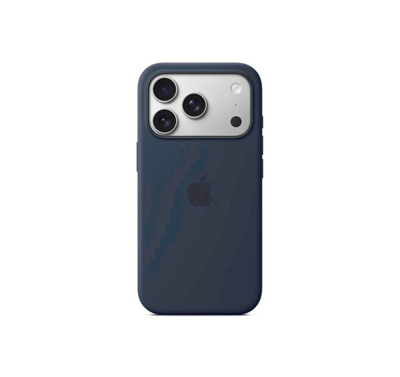 Apple iPhone 17 Pro / Pro Max Silikon Case mit MagSafe (Schutzhülle)