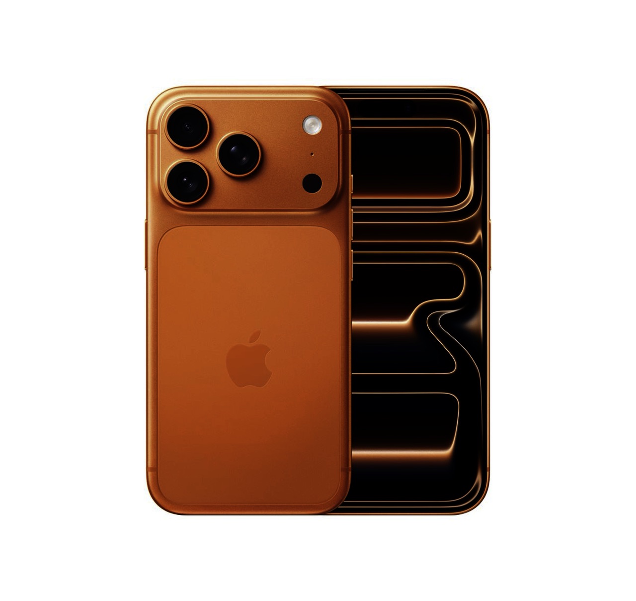 Apple iPhone 17 Pro und 17 Pro Max