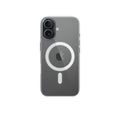 Apple iPhone 17 Clear Case mit MagSafe (Schutzhülle)