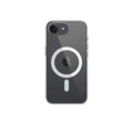Apple iPhone 17e Clear Case mit MagSafe (Schutzhülle)
