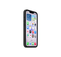 Apple iPhone 17e Silikon Case mit MagSafe (Schutzhülle)