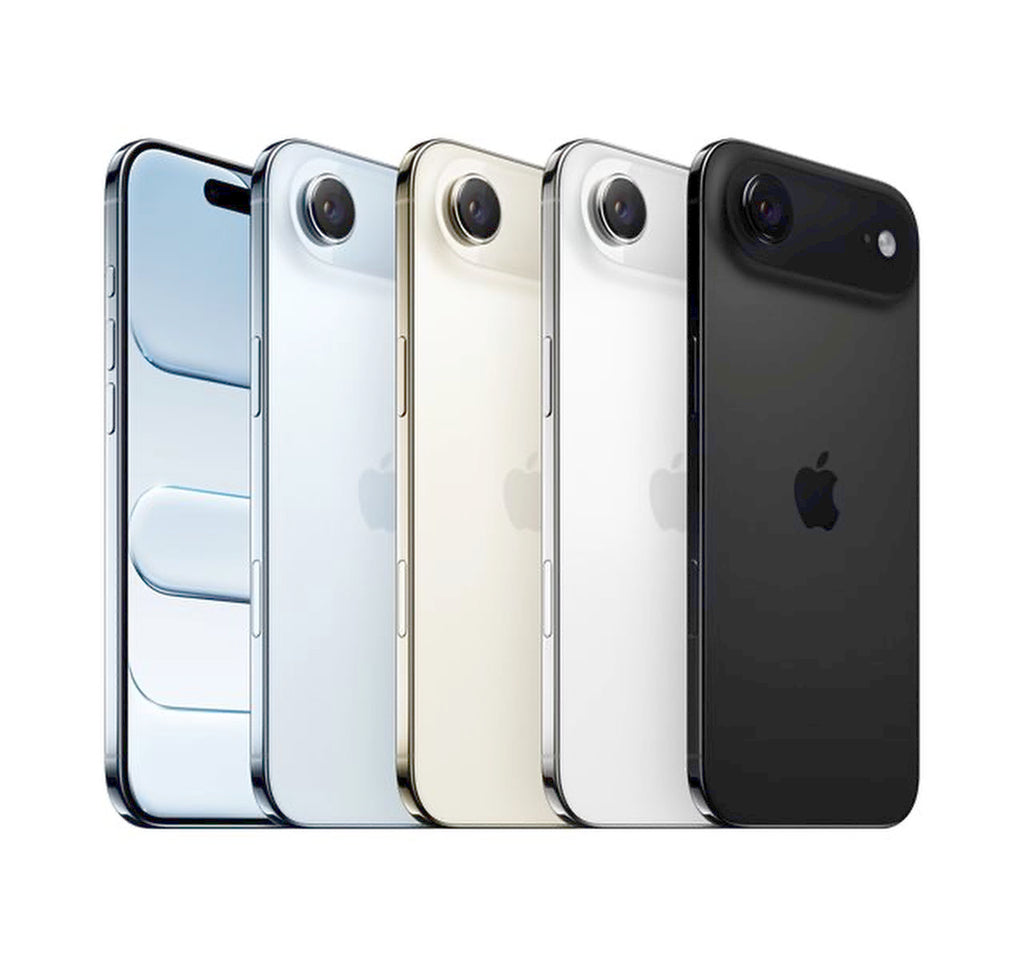 Apple iPhone Air