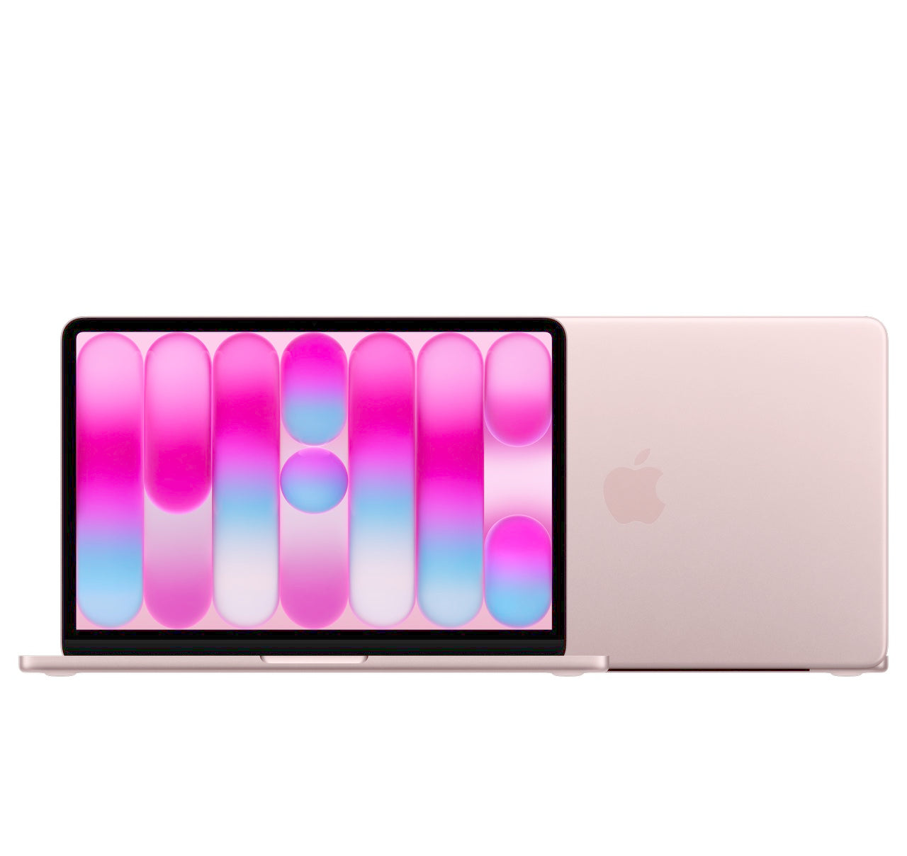 Apple MacBook Neo A18