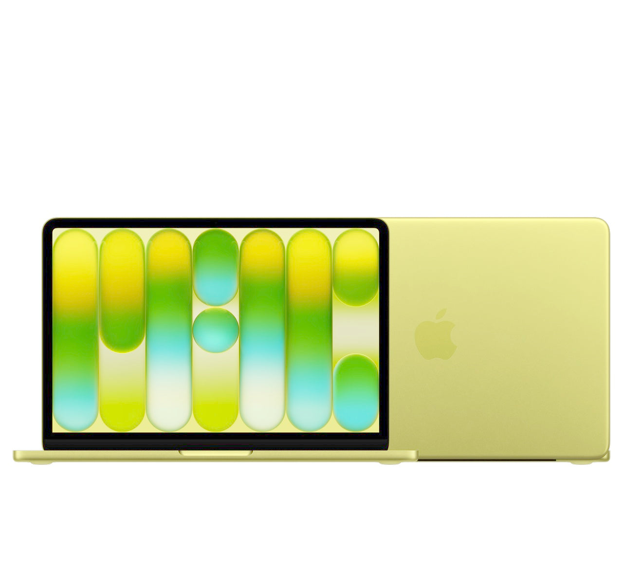 Apple MacBook Neo A18