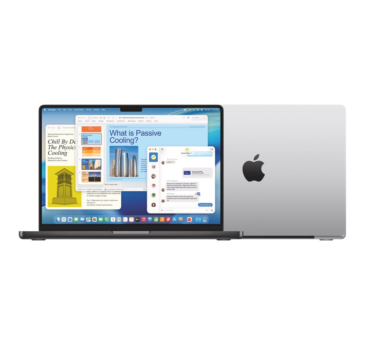 Apple MacBook Pro 14" M5